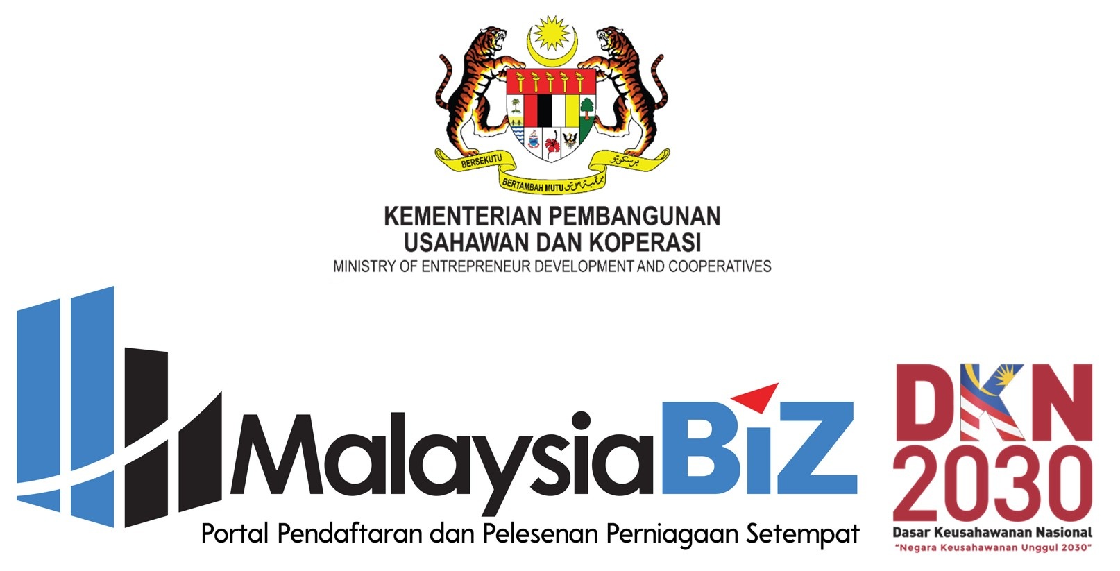 MalaysiaBiz Logo
